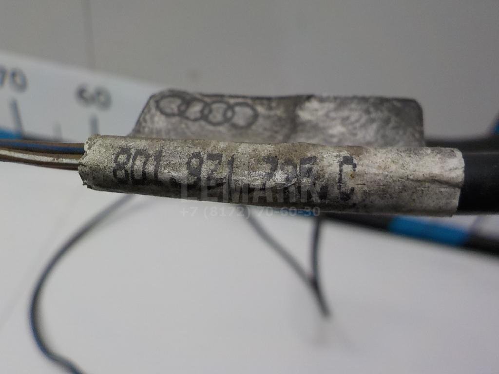 Провод для  Audi A4 [B6] 2000-2004