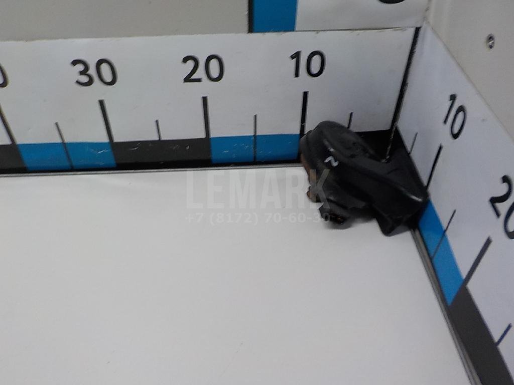 Сигнал звуковой