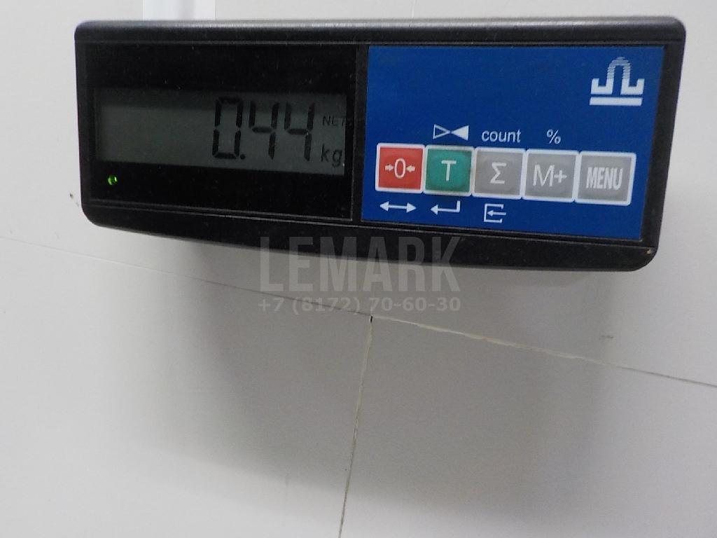 Блок предохранителей