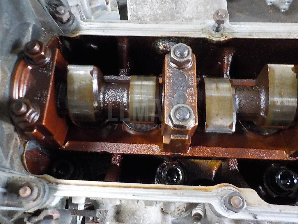 Двигатель для  Acura TLX 2019