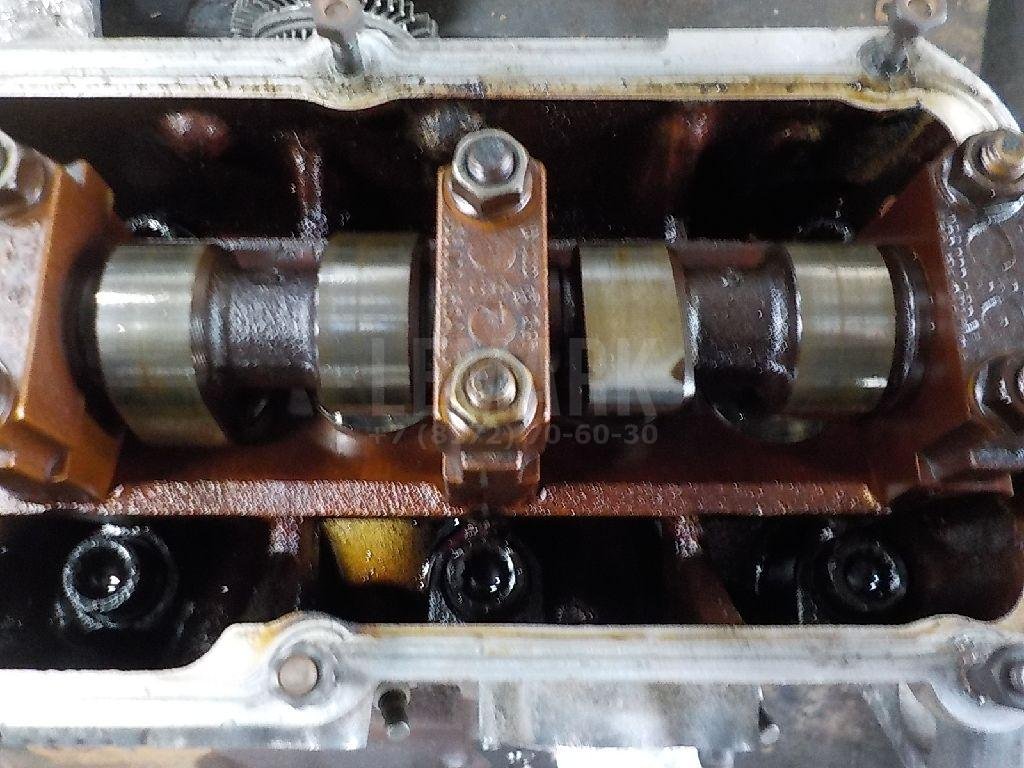 Двигатель для  Acura TLX 2019