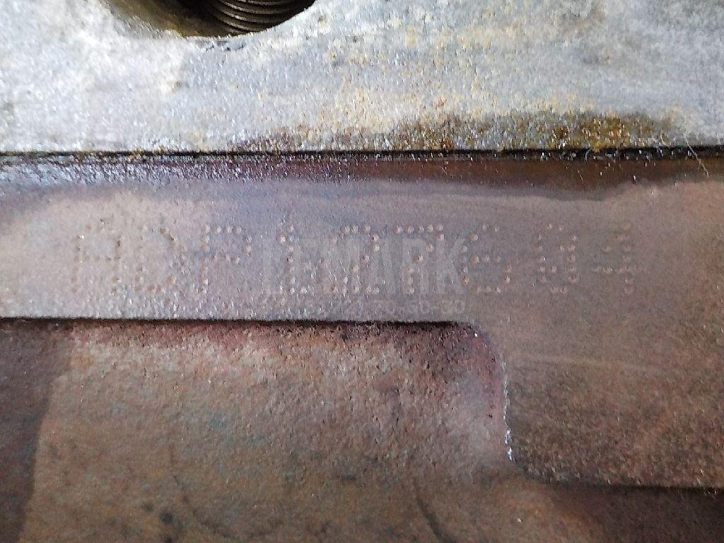 Двигатель для  Acura TLX 2019