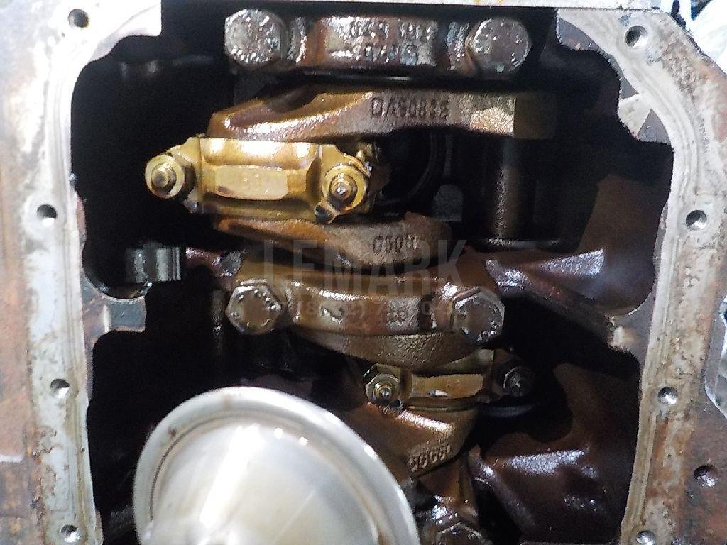 Двигатель для  Acura TLX 2019