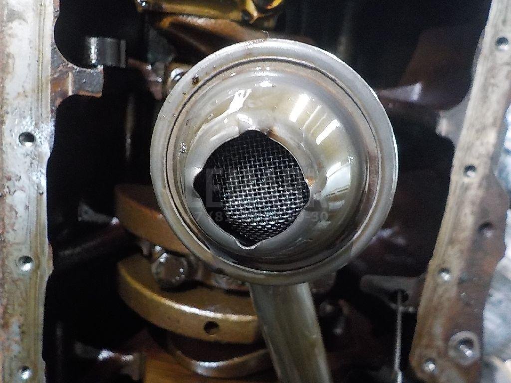 Двигатель для  Acura TLX 2019