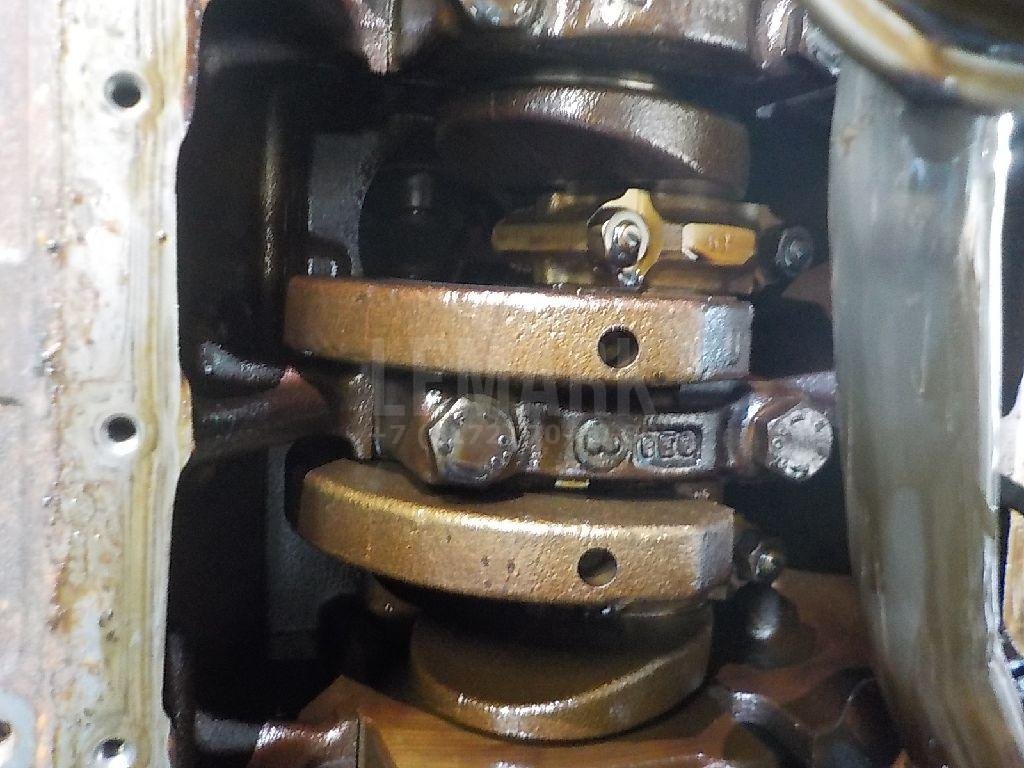 Двигатель для  Acura TLX 2019