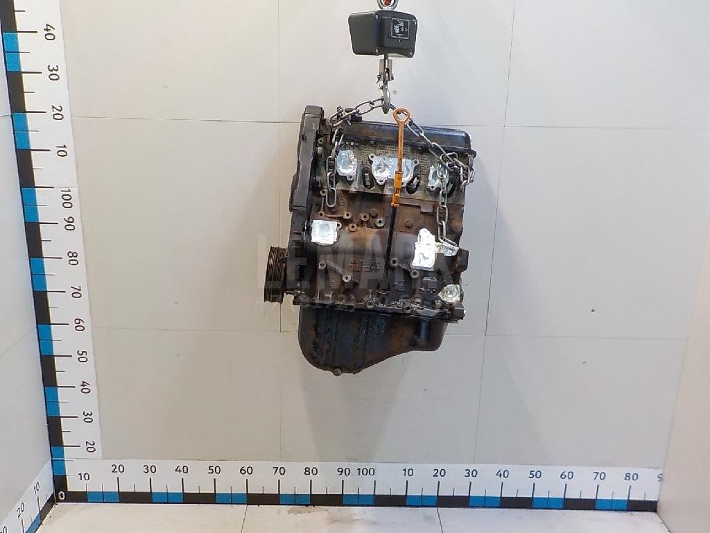 Двигатель для  Acura TLX 2019