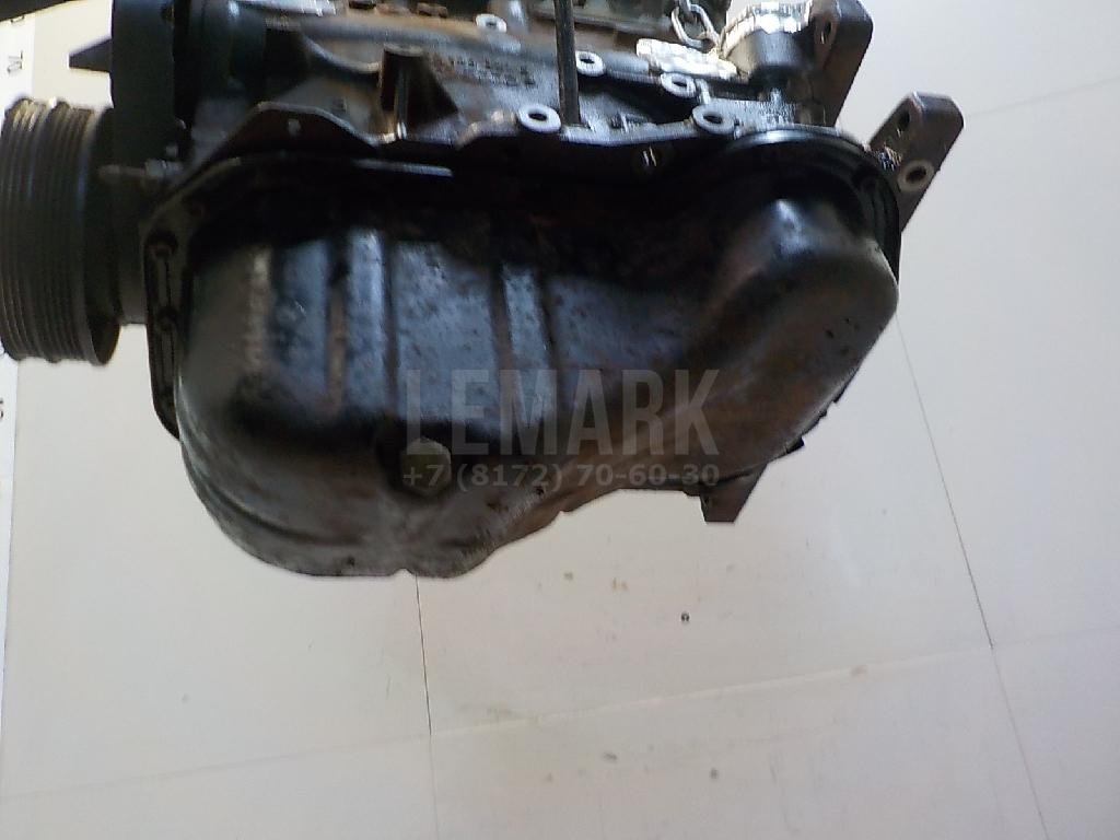 Двигатель для  Acura TLX 2019