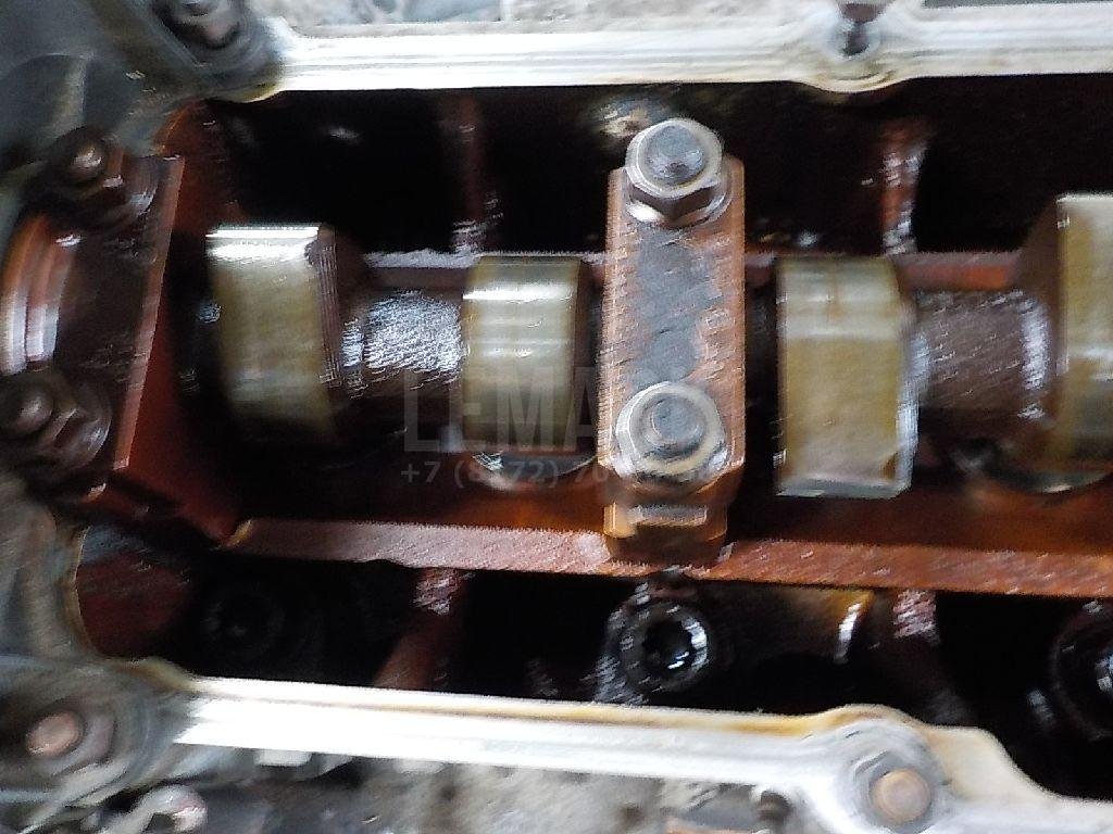 Двигатель для  Acura TLX 2019