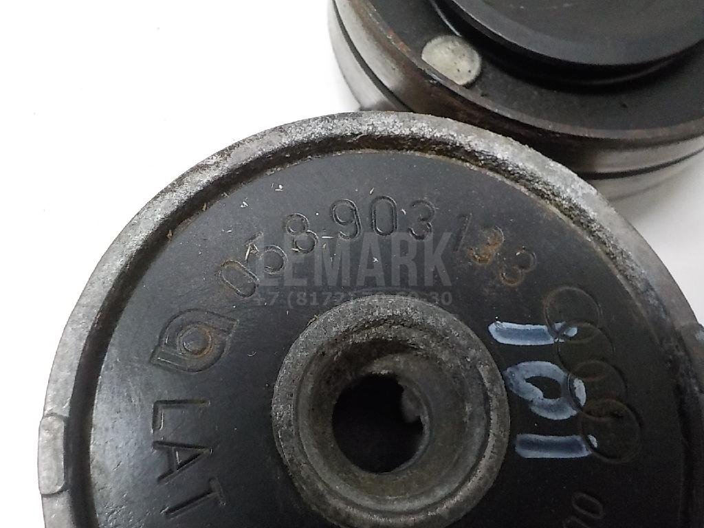 Натяжитель ремня