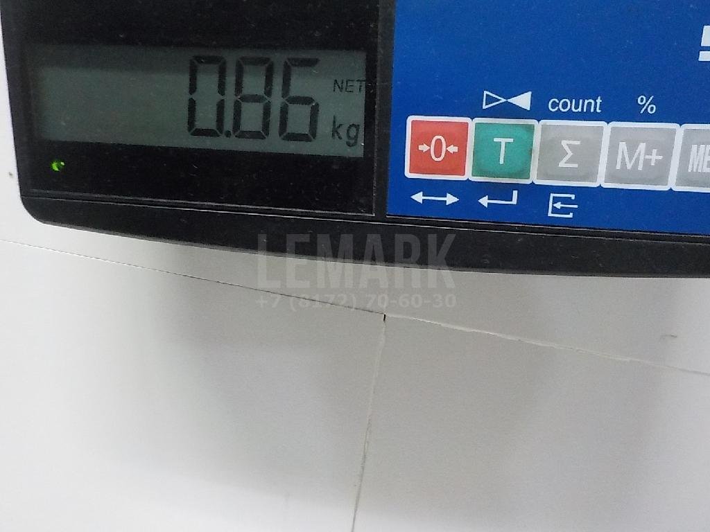 Натяжитель ремня