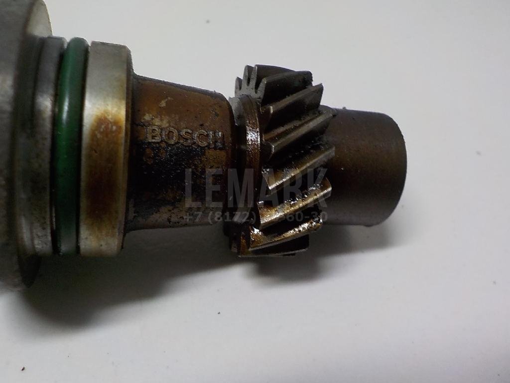 Распределитель зажигания