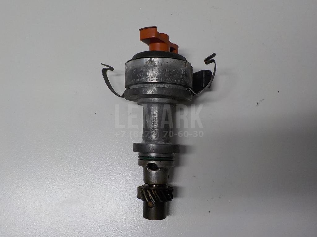 Распределитель зажигания