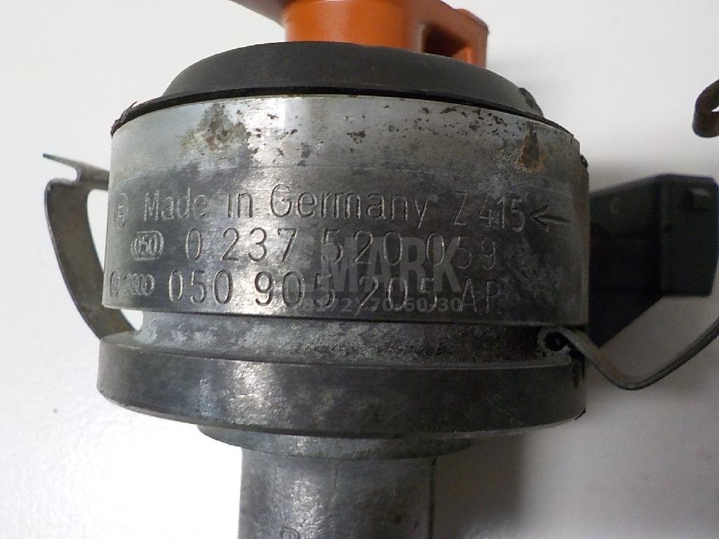 Распределитель зажигания