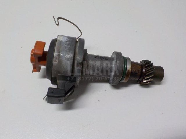 Распределитель зажигания