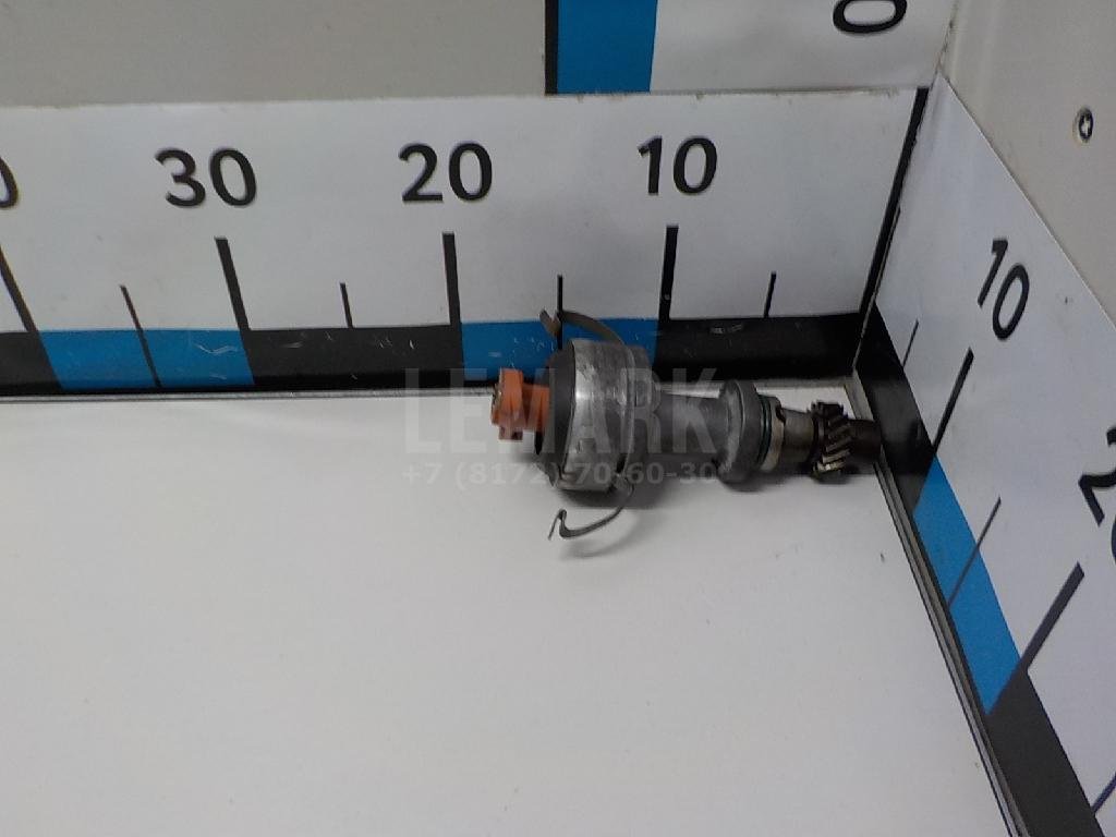 Распределитель зажигания