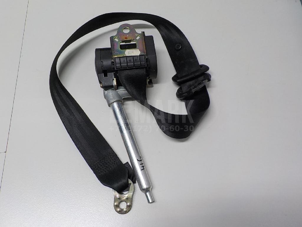 Ремень безопасности с пиропатроном для  Audi A5/S5 (F5) 2017