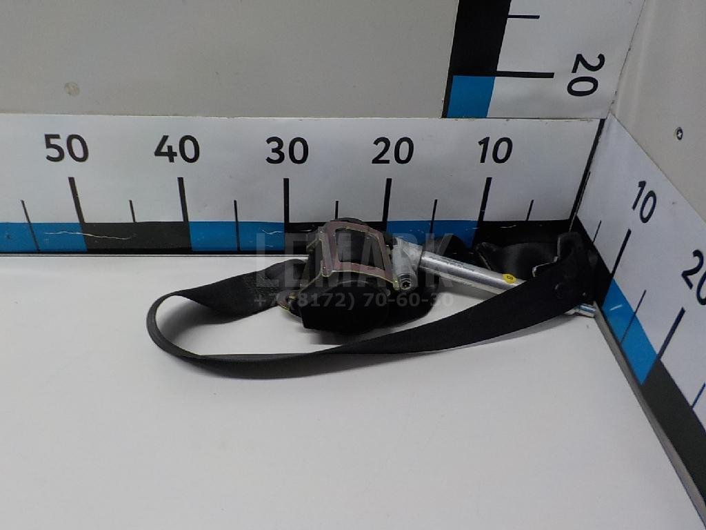 Ремень безопасности с пиропатроном для  Audi A5/S5 (F5) 2017