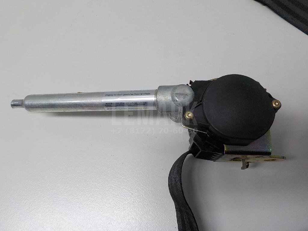 Ремень безопасности с пиропатроном для  Audi A5/S5 (F5) 2017