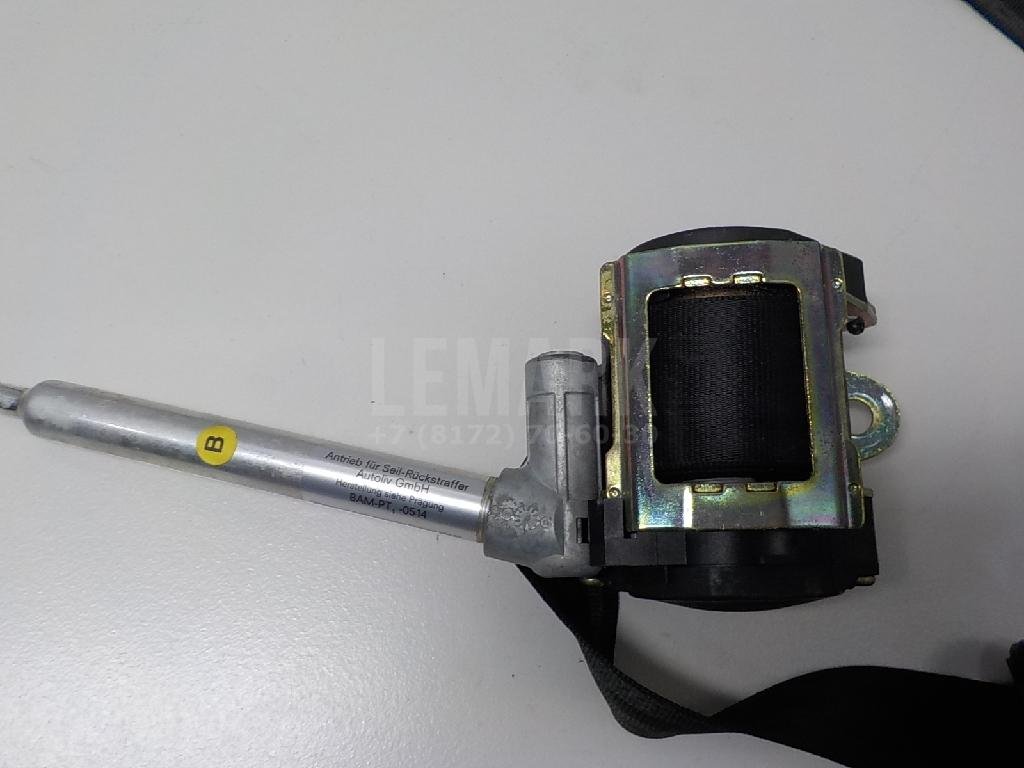 Ремень безопасности с пиропатроном для  Audi A5/S5 (F5) 2017