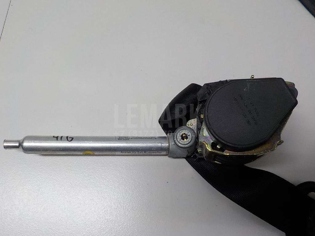 Ремень безопасности с пиропатроном для  Audi A5/S5 (F5) 2017