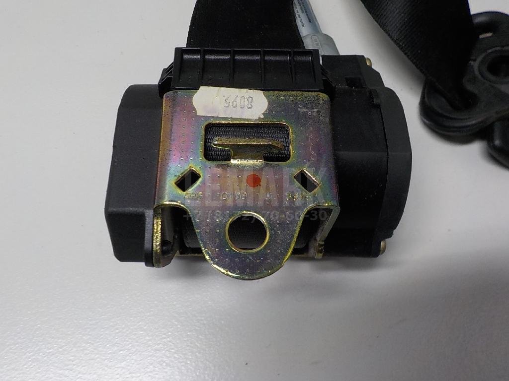 Ремень безопасности с пиропатроном для  Audi A5/S5 (F5) 2017