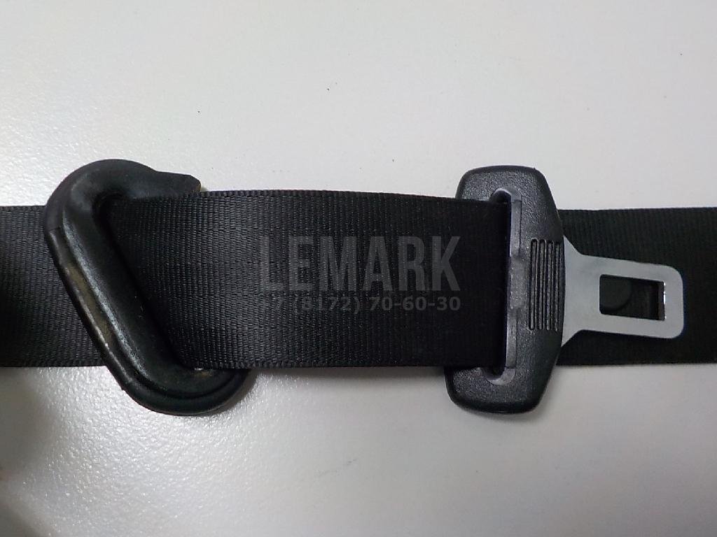 Ремень безопасности с пиропатроном для  Audi A5/S5 (F5) 2017