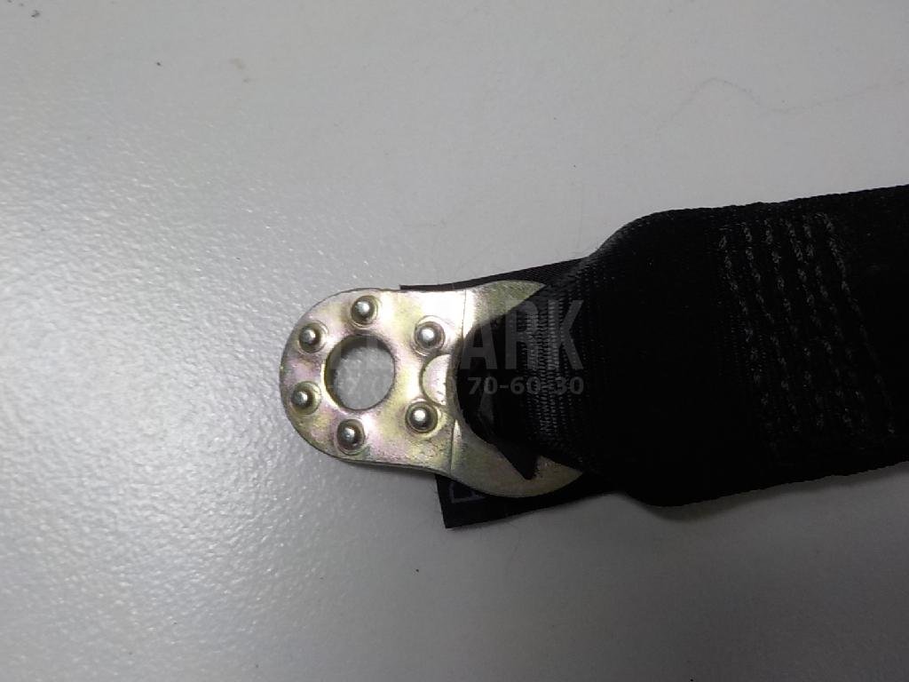 Ремень безопасности с пиропатроном для  Audi A5/S5 (F5) 2017