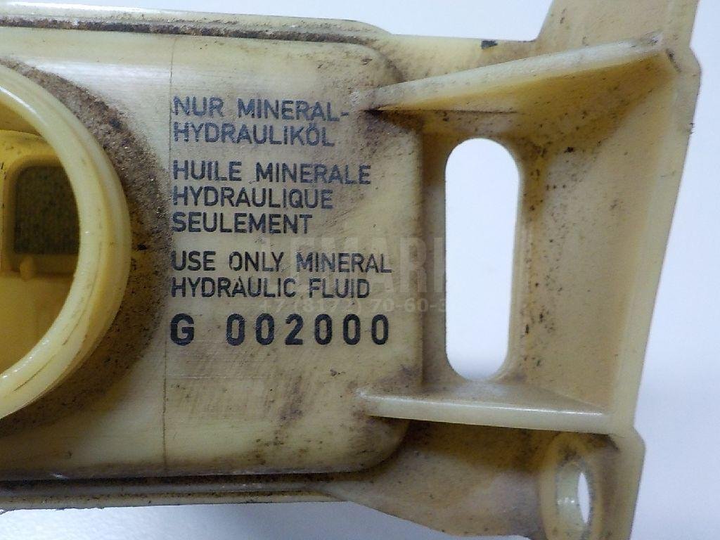 Бачок гидроусилителя для  Audi A4 [B9] 2015