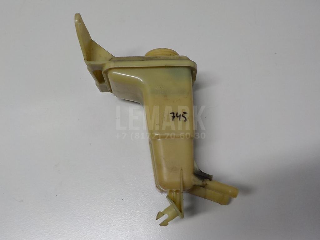 Бачок гидроусилителя для  Audi A4 [B9] 2015