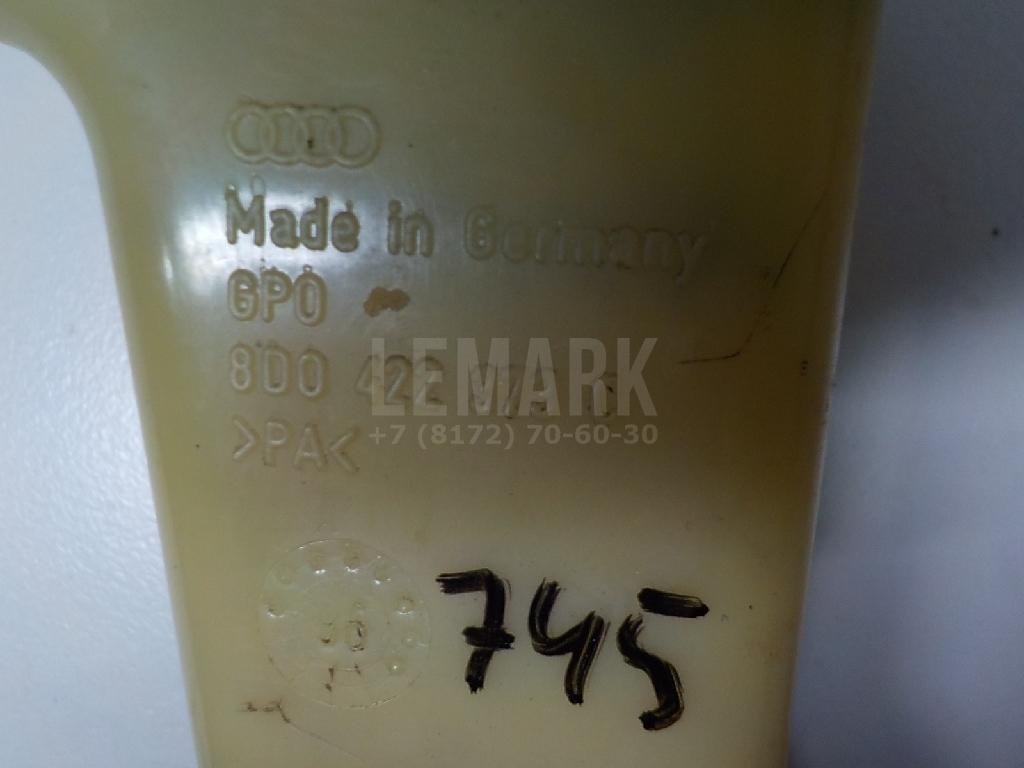 Бачок гидроусилителя для  Audi A4 [B9] 2015