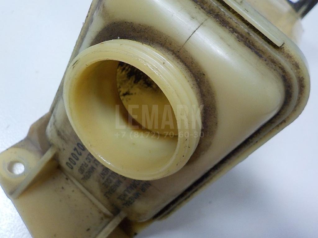 Бачок гидроусилителя для  Audi A4 [B9] 2015