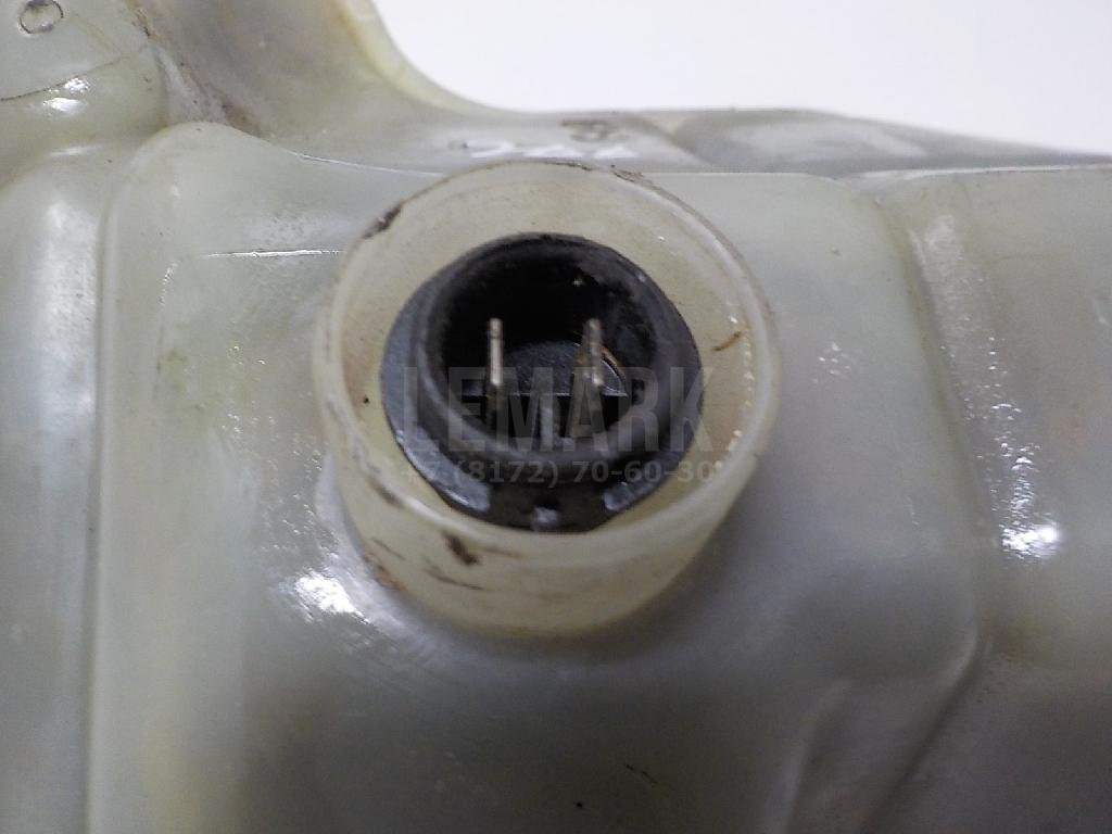 Бачок расширительный для  Audi 100/200 [44] 1983-1991