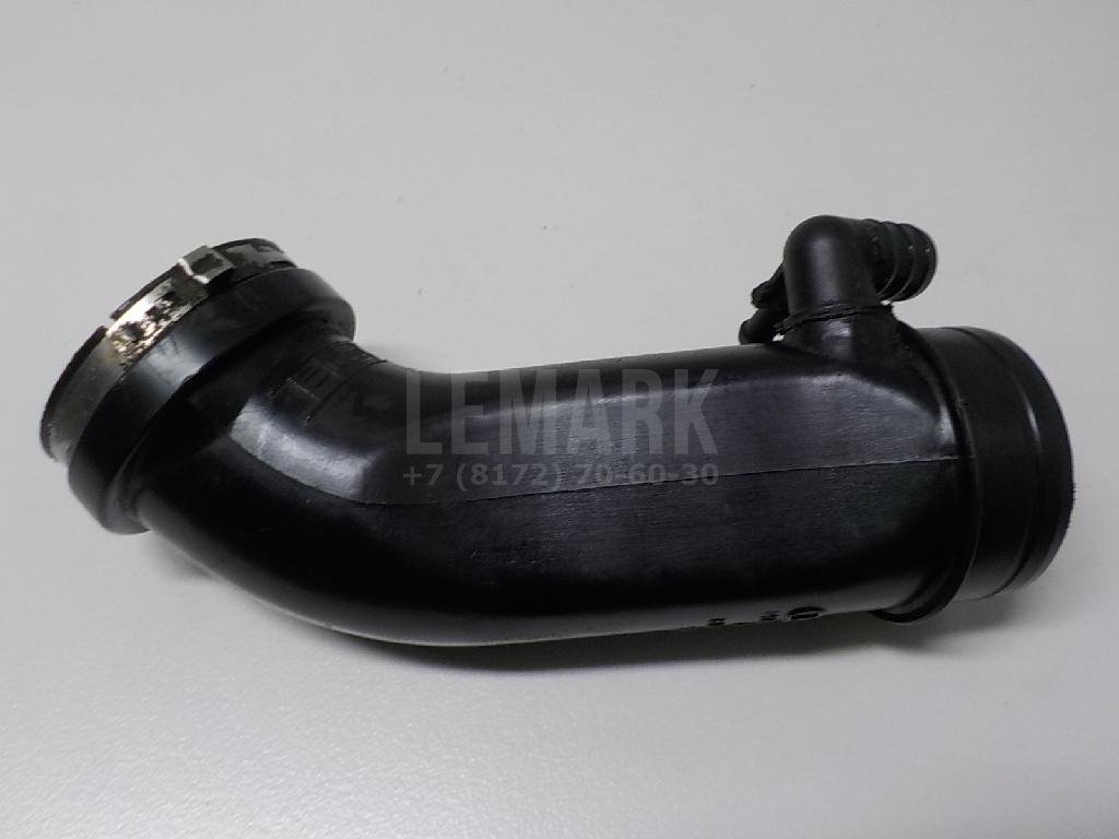 Патрубок воздушного фильтра