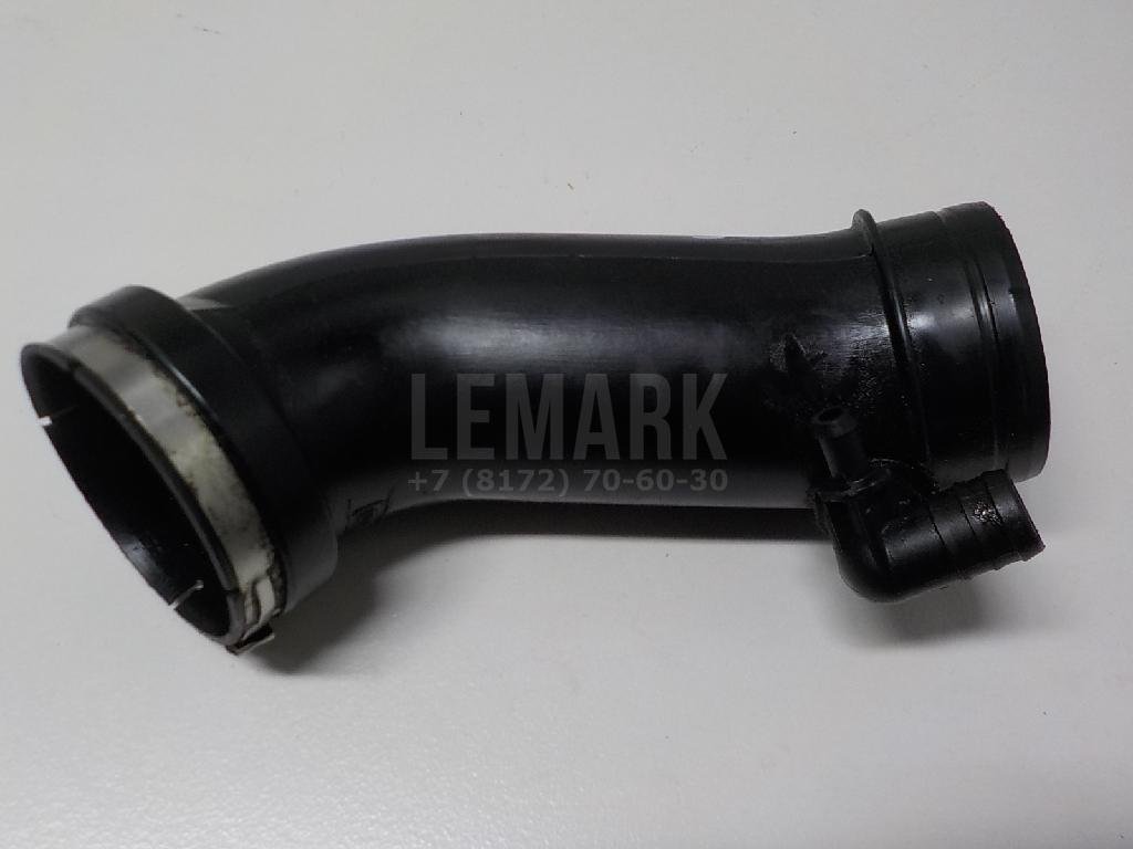 Патрубок воздушного фильтра