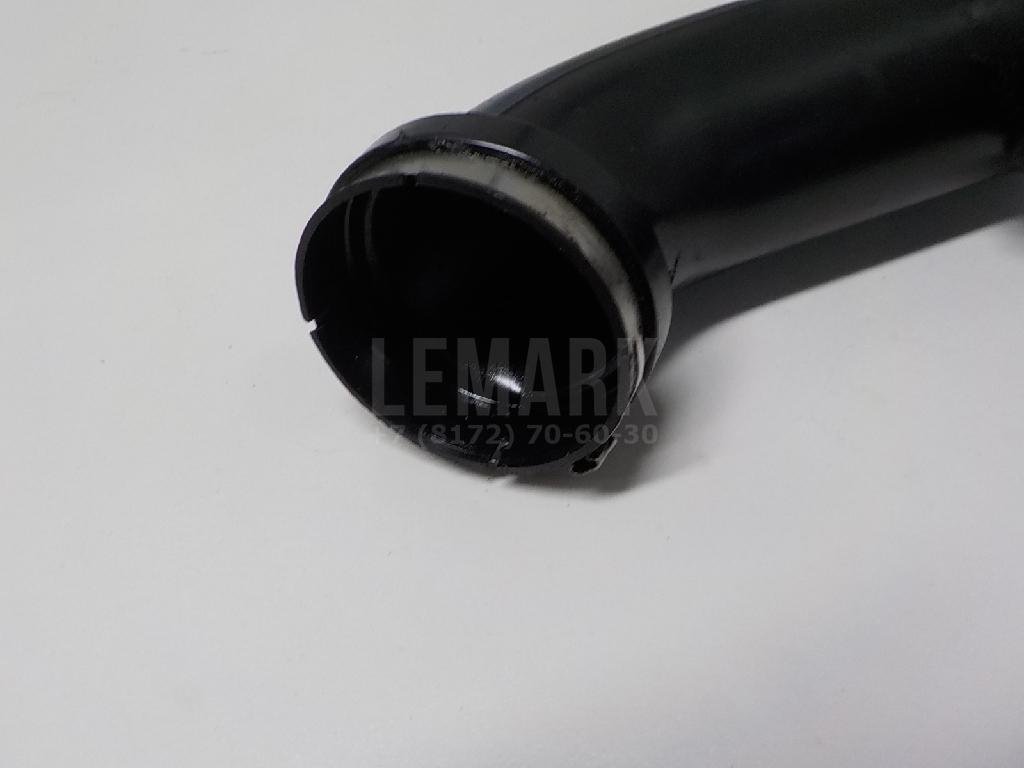 Патрубок воздушного фильтра