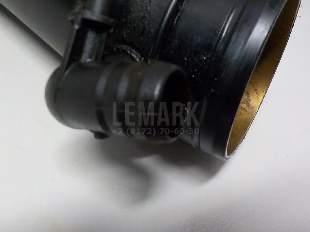 Патрубок воздушного фильтра