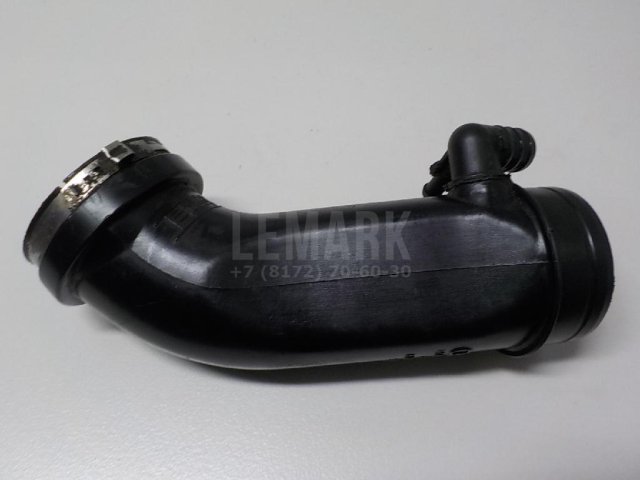 Патрубок воздушного фильтра