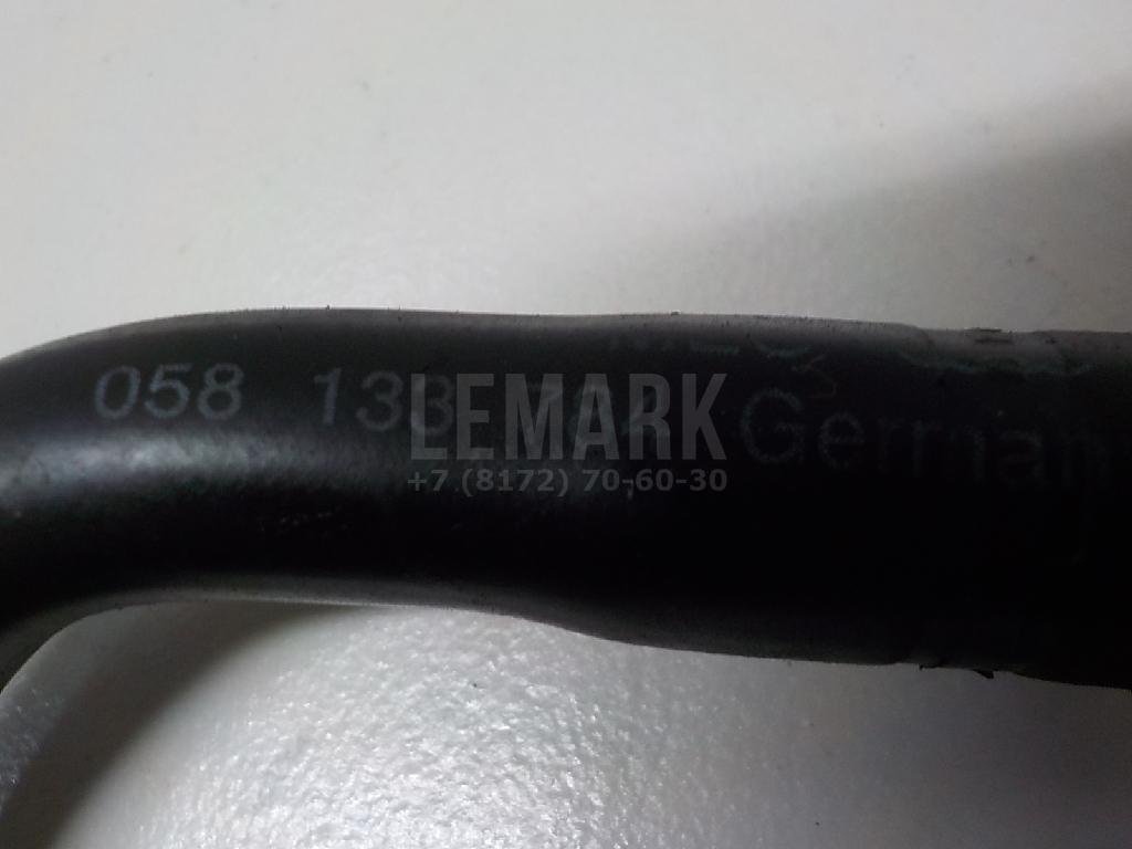 Шланг низкого давления