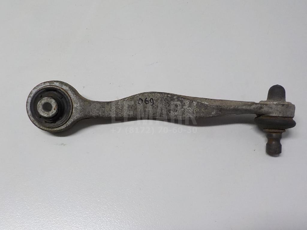 Рычаг передний верхний левый задний