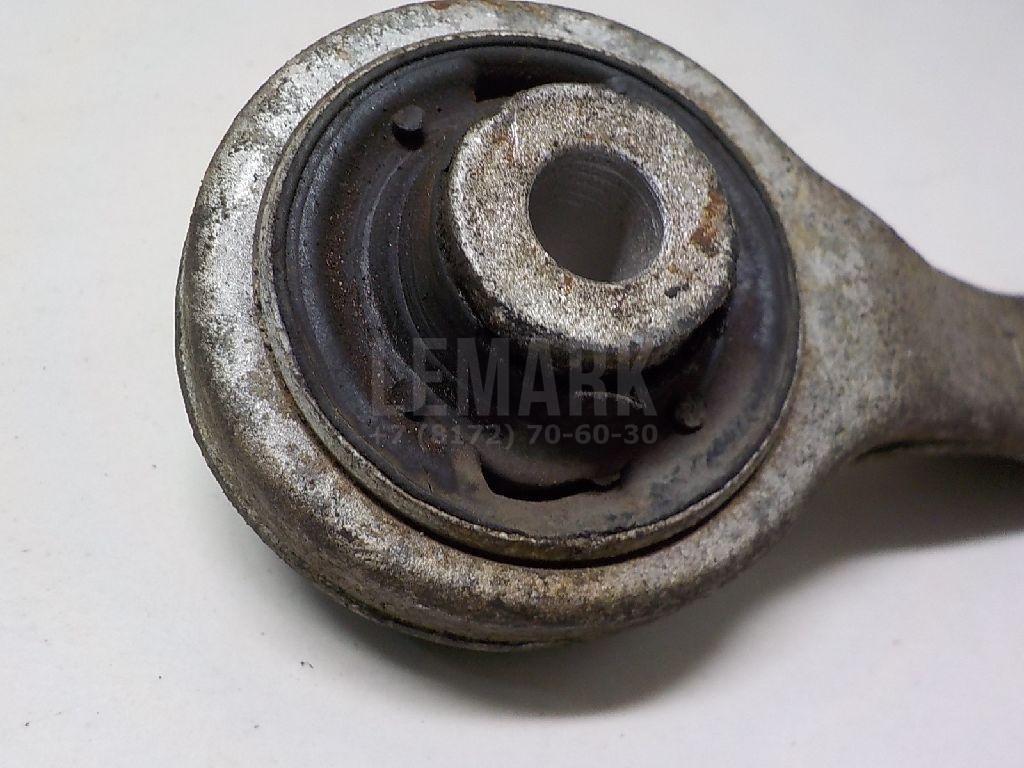 Рычаг передний верхний левый задний