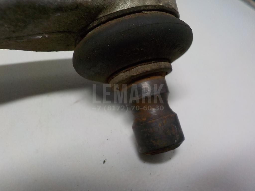 Рычаг передний верхний левый задний