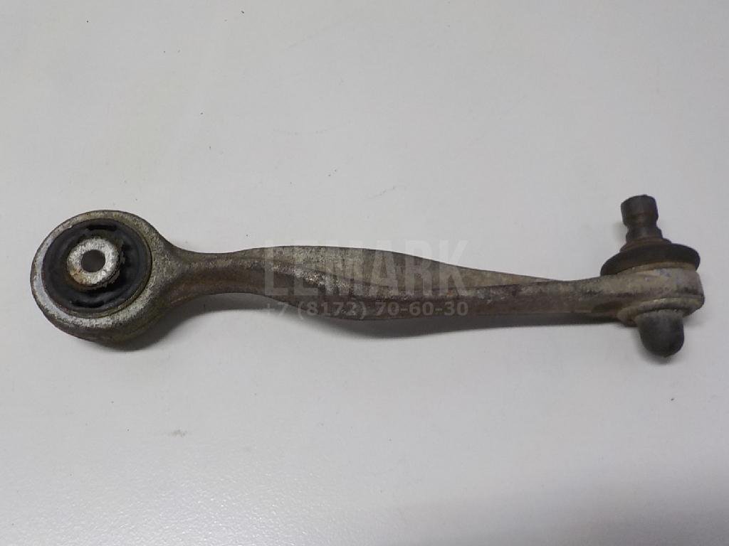 Рычаг передний верхний левый задний