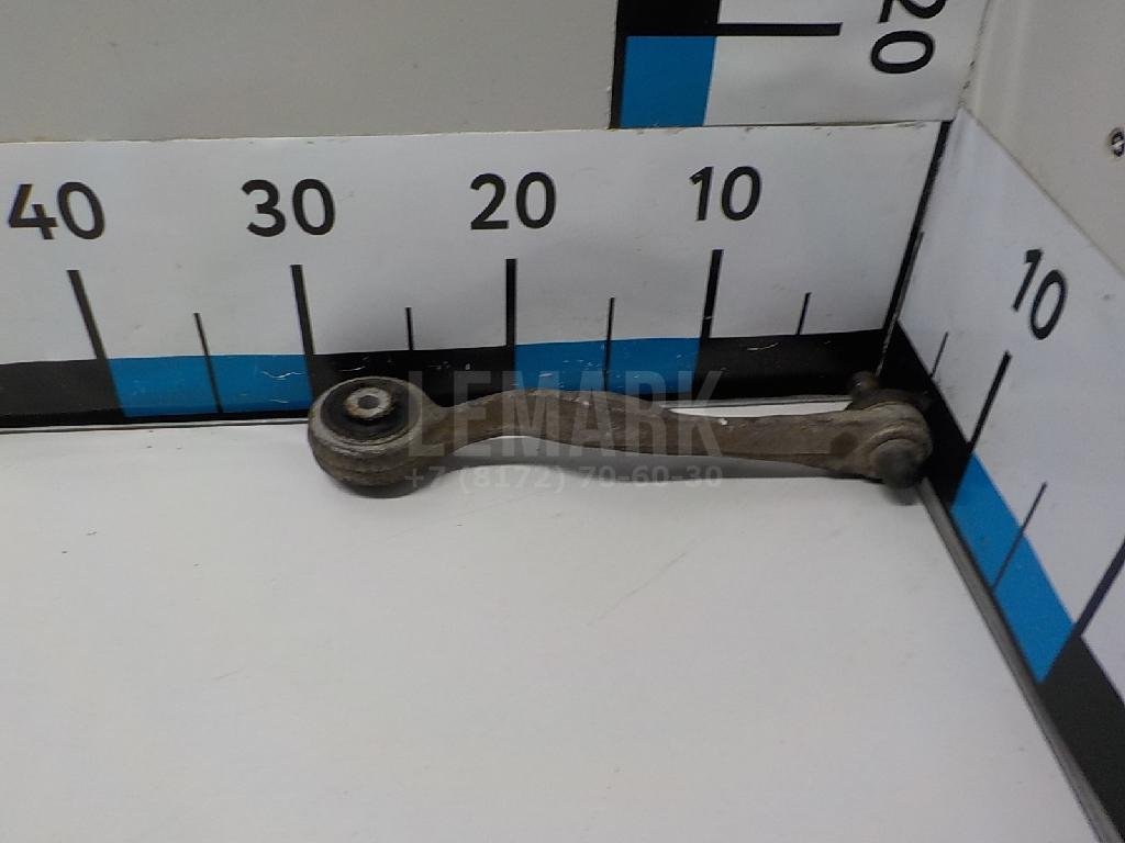 Рычаг передний верхний левый задний