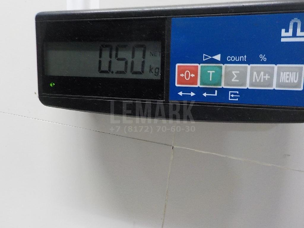 Рычаг передний верхний левый задний