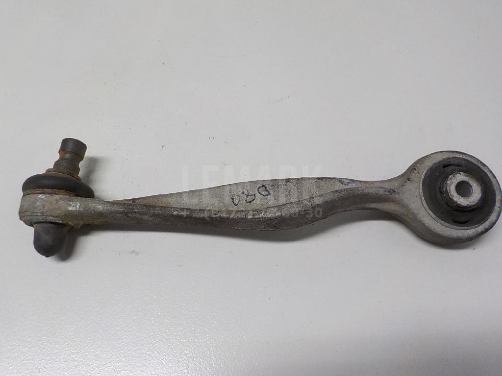 Рычаг передний верхний правый задний