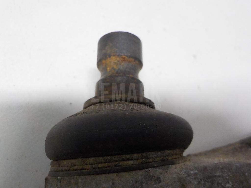 Рычаг передний верхний правый задний