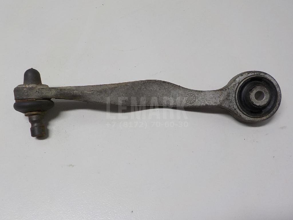 Рычаг передний верхний правый задний