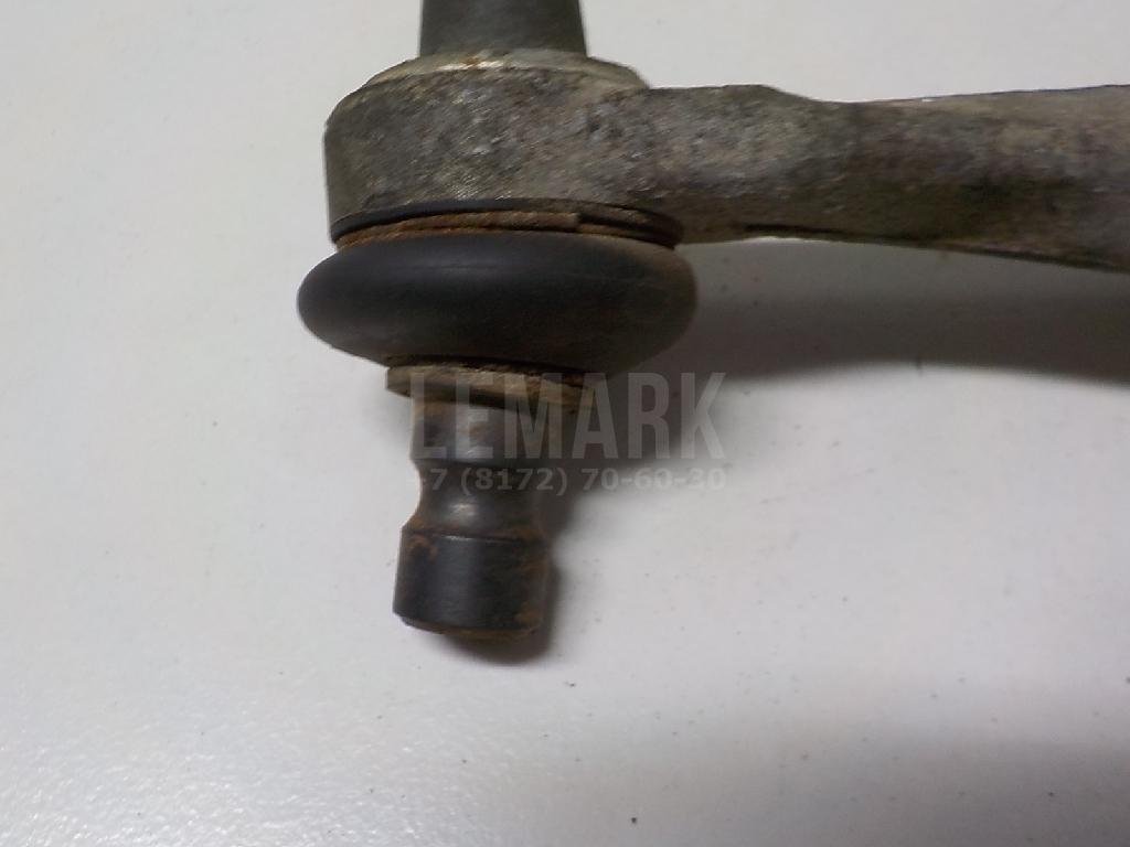 Рычаг передний верхний правый задний