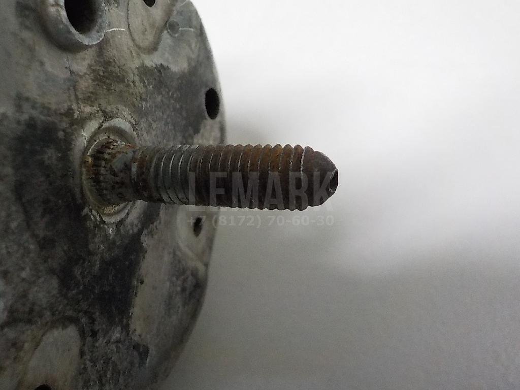 Опора двигателя правая для  Audi 80/90 [B4] 1991-1995