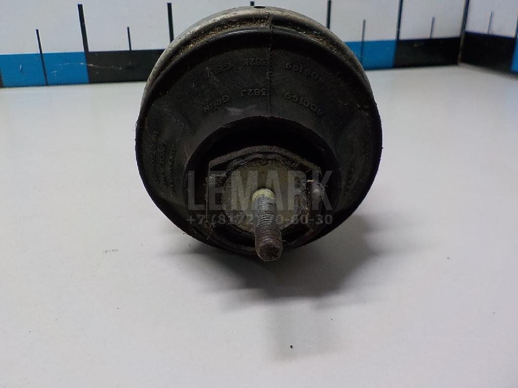 Опора двигателя правая для  Audi 80/90 [B4] 1991-1995